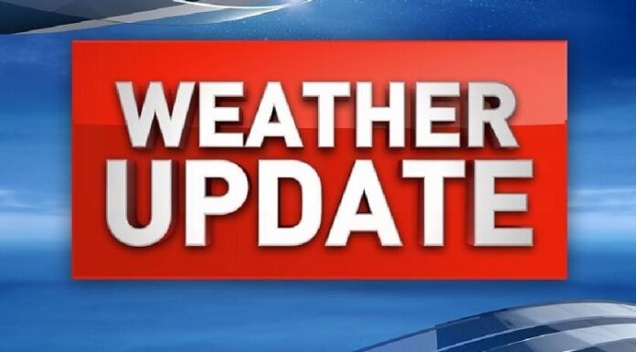 ਪੰਜਾਬ ‘ਚ ਮੁੜ ਬਾਰਿਸ਼ ਦੀ ਸੰਭਾਵਨਾ, ਪੜ੍ਹੋ ਪੂਰੀ ਖਬਰ