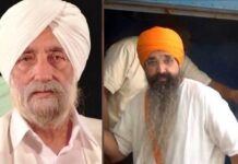 ਬੇਅੰਤ ਸਿੰਘ ਹੱਤਿਆਕਾਂਡ : ਰਾਜੋਆਣਾ ਦੀ ਮੌਤ ਦੀ ਸਜ਼ਾ ਨੂੰ ਲੈ ਕੇ SC ਦਾ ਵੱਡਾ ਫ਼ੈਸਲਾ
