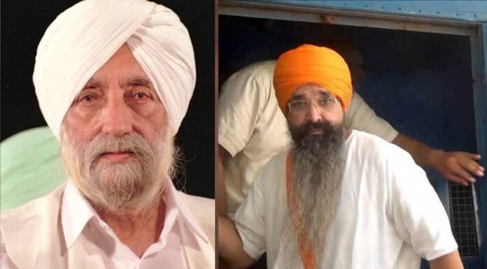 ਬੇਅੰਤ ਸਿੰਘ ਹੱਤਿਆਕਾਂਡ : ਰਾਜੋਆਣਾ ਦੀ ਮੌਤ ਦੀ ਸਜ਼ਾ ਨੂੰ ਲੈ ਕੇ SC ਦਾ ਵੱਡਾ ਫ਼ੈਸਲਾ