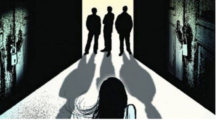 ਜਲਾਲਾਬਾਦ ‘ਚ 5 ਵਿਅਕਤੀਆਂ ਕੀਤਾ ਔਰਤ ਨਾਲ ਗੈਂਗਰੇਪ