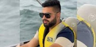 ਕੈਨੇਡਾ ‘ਚ ਪੰਜਾਬੀ ਨੌਜਵਾਨ ਦੀ ਦਰਦਨਾਕ ਮੌਤ, 2 ਸਾਲ ਪਹਿਲਾਂ ਹੋਇਆ ਸੀ ਵਿਆਹ