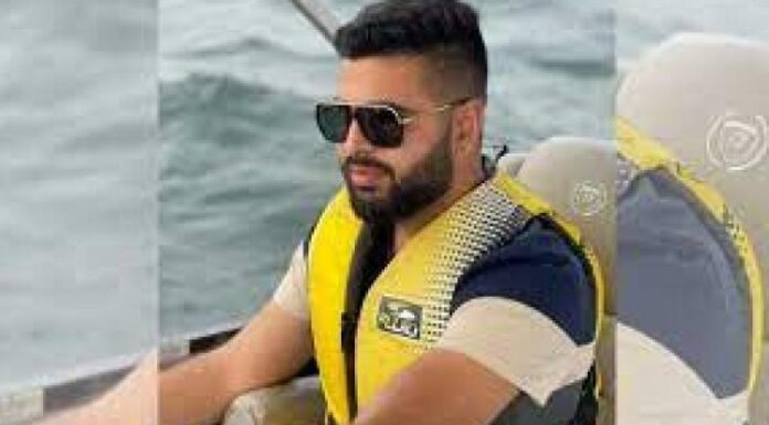 ਕੈਨੇਡਾ ‘ਚ ਪੰਜਾਬੀ ਨੌਜਵਾਨ ਦੀ ਦਰਦਨਾਕ ਮੌਤ, 2 ਸਾਲ ਪਹਿਲਾਂ ਹੋਇਆ ਸੀ ਵਿਆਹ