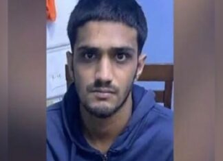 ਬ੍ਰੇਕਿੰਗ : ਗੈਂਗਸਟਰ ਅੰਮ੍ਰਿਤਪਾਲ ਹੇਅਰ ਨੂੰ ਫਿਲੀਪੀਨਜ਼ ਤੋਂ ਡਿਪੋਰਟ ਕਰਕੇ ਲਿਆਂਦਾ ਭਾਰਤ, ਅੱਤਵਾਦੀ ਅਰਸ਼ ਡੱਲਾ ਤੇ KTF ਨਾਲ ਲਿੰਕ