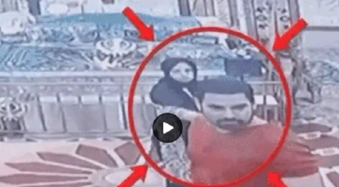 ਰਾਜਪੁਰਾ ਬੇਅਦਬੀ ਮਾਮਲੇ ‘ਚ ਮੁਲਜ਼ਮ ਦਾ ਪਰਿਵਾਰ ਬੋਲਿਆ – ਪੁੱਤ ਦੀ ਦਿਮਾਗੀ ਬੀਮਾਰੀ ਦਾ ਚੱਲ ਰਿਹੈ ਇਲਾਜ