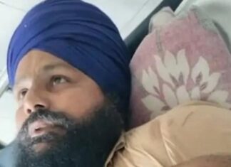 ਬਠਿੰਡਾ ‘ਚ ਟਰੱਕ ਡਰਾਈਵਰ ‘ਤੇ ਲੁਟੇਰਿਆਂ ਕੀਤਾ ਤੇਜ਼ਧਾਰ ਹਥਿਆਰਾਂ ਨਾਲ ਹਮਲਾ, ਪਰਸ ਖੋਹਿਆ