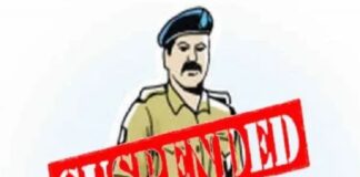 ਲੁਧਿਆਣਾ : ਔਰਤ ‘ਤੇ ਹੱਥ ਚੁੱਕਣ ਵਾਲਾ ਚੌਕੀ ਇੰਚਾਰਜ ਮੁਅੱਤਲ, ਵੀਡੀਓ ਵਾਇਰਲ ਹੋਣ ਤੋਂ ਬਾਅਦ ਹੋਇਆ ਐਕਸ਼ਨ