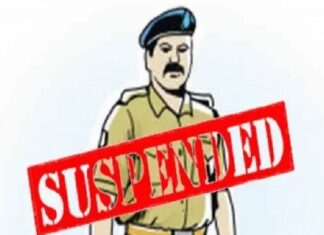 ਲੁਧਿਆਣਾ : ਔਰਤ ‘ਤੇ ਹੱਥ ਚੁੱਕਣ ਵਾਲਾ ਚੌਕੀ ਇੰਚਾਰਜ ਮੁਅੱਤਲ, ਵੀਡੀਓ ਵਾਇਰਲ ਹੋਣ ਤੋਂ ਬਾਅਦ ਹੋਇਆ ਐਕਸ਼ਨ