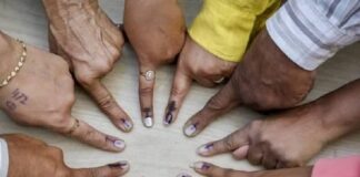 ਜਲੰਧਰ ਜ਼ਿਮਨੀ ਚੋਣ : ਭਲਕੇ ਸ਼ਾਮ 6 ਵਜੇ ਤੋਂ ਪ੍ਰਚਾਰ ਹੋਵੇਗਾ ਬੰਦ, ਲੱਗਣਗੀਆਂ ਇਹ ਪਾਬੰਦੀਆਂ