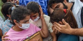 Wrestlers harrasment case : ਬ੍ਰਿਜ ਭੂਸ਼ਣ ਨੂੰ ਗ੍ਰਿਫਤਾਰ ਕਰਨ ਲਈ ਸਾਡੇ ਕੋਲ ਕੋਈ ਪੁਖਤਾ ਸਬੂਤ ਨਹੀਂ : ਦਿੱਲੀ ਪੁਲਿਸ