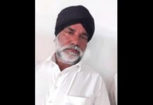 ਲੁਧਿਆਣਾ : ਟਰੈਕਟਰ ਨੂੰ ਟਿੱਪਰ ਨੇ ਮਾਰੀ ਭਿਆਨਕ ਟੱਕਰ, ਕਿਸਾਨ ਦੀ ਮੌਤ, 3 ਸੀਰੀਅਸ