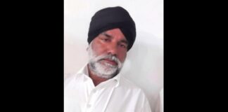 ਲੁਧਿਆਣਾ : ਟਰੈਕਟਰ ਨੂੰ ਟਿੱਪਰ ਨੇ ਮਾਰੀ ਭਿਆਨਕ ਟੱਕਰ, ਕਿਸਾਨ ਦੀ ਮੌਤ, 3 ਸੀਰੀਅਸ