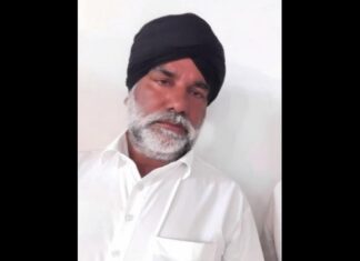 ਲੁਧਿਆਣਾ : ਟਰੈਕਟਰ ਨੂੰ ਟਿੱਪਰ ਨੇ ਮਾਰੀ ਭਿਆਨਕ ਟੱਕਰ, ਕਿਸਾਨ ਦੀ ਮੌਤ, 3 ਸੀਰੀਅਸ