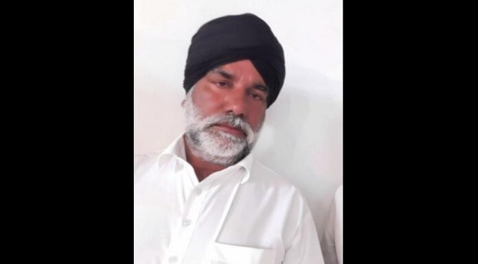 ਲੁਧਿਆਣਾ : ਟਰੈਕਟਰ ਨੂੰ ਟਿੱਪਰ ਨੇ ਮਾਰੀ ਭਿਆਨਕ ਟੱਕਰ, ਕਿਸਾਨ ਦੀ ਮੌਤ, 3 ਸੀਰੀਅਸ