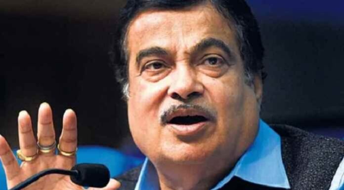 ਕੇਂਦਰੀ ਮੰਤਰੀ ਨਿਤਿਨ ਗਡਕਰੀ ਨੂੰ ਫਿਰ ਮਿਲੀ ਜਾਨੋਂ ਮਾਰਨ ਦੀ ਧਮਕੀ, ਦਿੱਲੀ ਸਥਿਤ ਰਿਹਾਇਸ਼ ‘ਤੇ ਆਈ ਕਾਲ