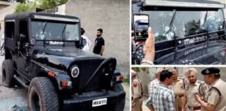 LAST RIDE ਨੂੰ ਪੂਰਾ ਹੋਇਆ ਇਕ ਸਾਲ : ਆਪਣੇ ਗੀਤਾਂ ‘ਚ ਅਸਲੇ ਦੇ ਨਾਲ-ਨਾਲ ਮਸਲੇ ਵੀ ਚੁੱਕਦਾ ਸੀ ਸਿੱਧੂ ਮੂਸੇਵਾਲਾ