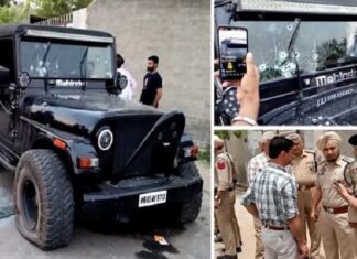 LAST RIDE ਨੂੰ ਪੂਰਾ ਹੋਇਆ ਇਕ ਸਾਲ : ਆਪਣੇ ਗੀਤਾਂ ‘ਚ ਅਸਲੇ ਦੇ ਨਾਲ-ਨਾਲ ਮਸਲੇ ਵੀ ਚੁੱਕਦਾ ਸੀ ਸਿੱਧੂ ਮੂਸੇਵਾਲਾ