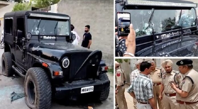 LAST RIDE ਨੂੰ ਪੂਰਾ ਹੋਇਆ ਇਕ ਸਾਲ : ਆਪਣੇ ਗੀਤਾਂ ‘ਚ ਅਸਲੇ ਦੇ ਨਾਲ-ਨਾਲ ਮਸਲੇ ਵੀ ਚੁੱਕਦਾ ਸੀ ਸਿੱਧੂ ਮੂਸੇਵਾਲਾ