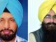 ਪੰਜਾਬ ‘ਚ ਅੱਜ ਮੰਤਰੀ ਮੰਡਲ ਦਾ ਵਿਸਥਾਰ : ਬਲਕਾਰ ਸਿੰਘ ਤੇ ਗੁਰਮੀਤ ਖੁੱਡੀਆਂ ਹੋਣਗੇ ਨਵੇਂ ਮੰਤਰੀ