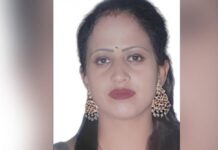 ਫਿਰੋਜ਼ਪੁਰ : ਬੱਸ ‘ਚੋਂ ਹੇਠਾਂ ਡਿੱਗਣ ਕਾਰਨ ਗਰਭਵਤੀ ਔਰਤ ਸਮੇਤ ਬੱਚੇ ਦੀ ਮੌਤ, ਅਚਾਨਕ ਲਗਾਈ ਬ੍ਰੇਕ ਕਾਰਨ ਵਾਪਰਿਆ ਭਾਣਾ