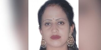 ਫਿਰੋਜ਼ਪੁਰ : ਦਰਬਾਰ ਸਾਹਿਬ ਪਰਿਵਾਰ ਸਮੇਤ ਮੱਥਾ ਟੇਕਣ ਜਾ ਰਹੀ ਗਰਭਵਤੀ ਔਰਤ ਨਾਲ ਵਾਪਰਿਆ ਹਾਦਸਾ, ਕੁੱਖ ‘ਚ ਪਲਦੇ ਬੱਚੇ ਸਮੇਤ ਹੋਈ ਮੌਤ