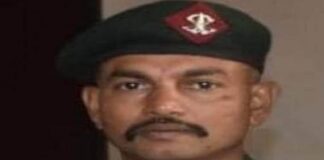 ਪੰਜਾਬ ਦਾ 1 ਹੋਰ ਫ਼ੌਜੀ ਹੋਇਆ ਸ਼ਹੀਦ, ਗਸ਼ਤ ਦੌਰਾਨ ਜ਼ਮੀਨ ਖਿਸਕਣ ਕਾਰਨ ਵਾਪਰਿਆ ਹਾਦਸਾ