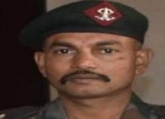 ਪੰਜਾਬ ਦਾ 1 ਹੋਰ ਫ਼ੌਜੀ ਹੋਇਆ ਸ਼ਹੀਦ, ਗਸ਼ਤ ਦੌਰਾਨ ਜ਼ਮੀਨ ਖਿਸਕਣ ਕਾਰਨ ਵਾਪਰਿਆ ਹਾਦਸਾ