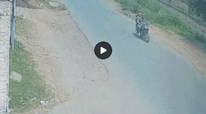 ਮੁਕਤਸਰ ‘ਚ ਨਕਾਬਪੋਸ਼ਾਂ ਦੁਕਾਨਦਾਰ ਤੋਂ ਲੁੱਟੇ ਡੇਢ ਲੱਖ, ਪਿਸਤੌਲ ਦੀ ਨੋਕ ‘ਤੇ ਦਿੱਤਾ ਵਾਰਦਾਤ ਨੂੰ ਅੰਜਾਮ