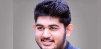 ਕੈਨੇਡਾ ‘ਚ ਭਾਰਤੀ ਵਿਦਿਆਰਥੀ ਦੀ ਮੌਤ, ਪੁਲ ਹੇਠਾਂ ਮਿਲਿਆ ਮ੍ਰਿਤ, 10 ਦਿਨਾਂ ਤੋਂ ਸੀ ਲਾਪਤਾ