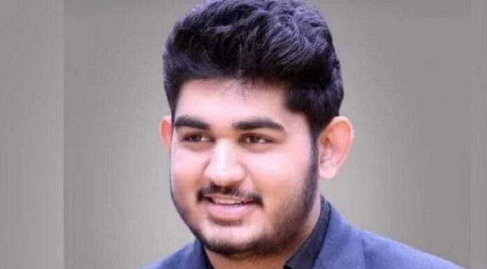 ਕੈਨੇਡਾ ‘ਚ ਭਾਰਤੀ ਵਿਦਿਆਰਥੀ ਦੀ ਮੌਤ, ਪੁਲ ਹੇਠਾਂ ਮਿਲਿਆ ਮ੍ਰਿਤ, 10 ਦਿਨਾਂ ਤੋਂ ਸੀ ਲਾਪਤਾ