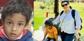 ਲੁਧਿਆਣਾ : ਟਰੱਕ ਨੇ ਮਾਂ-ਪੁੱਤ ਨੂੰ ਮਾਰੀ ਭਿਆਨਕ ਟੱਕਰ, ਮਾਸੂਮ ਬੱਚੇ ਦੀ ਮੌਤ, ਮਾਂ ਸੀਰੀਅਸ