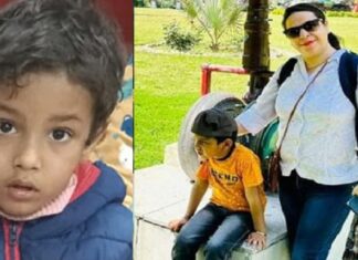 ਲੁਧਿਆਣਾ : ਟਰੱਕ ਨੇ ਮਾਂ-ਪੁੱਤ ਨੂੰ ਮਾਰੀ ਭਿਆਨਕ ਟੱਕਰ, ਮਾਸੂਮ ਬੱਚੇ ਦੀ ਮੌਤ, ਮਾਂ ਸੀਰੀਅਸ