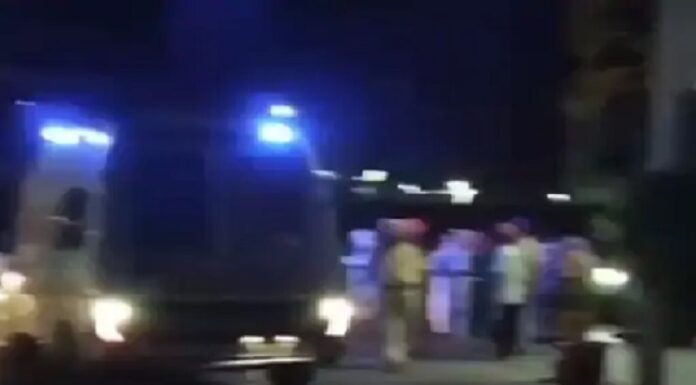 ਪਟਿਆਲਾ ਦੇ ਗੁਰਦੁਆਰਾ ਸਾਹਿਬ ‘ਚ ਮਰਿਆਦਾ ਤੋੜਣ ਦੇ ਦੋਸ਼ ‘ਚ ਔਰਤ ਦੀ ਗੋਲੀਆਂ ਮਾਰ ਕੇ ਹੱਤਿਆ, ਇਕ ਸ਼ਰਧਾਲੂ ਜ਼ਖਮੀ