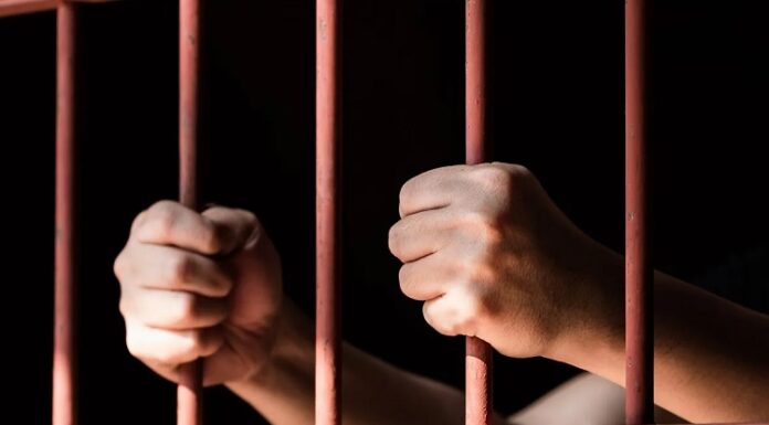 ਬਠਿੰਡਾ : ਨਾਭਾ ਜੇਲ੍ਹ ਬਰੇਕ ਕਾਂਡ ਦੇ ਮੁਲਜ਼ਮਾਂ ਜੇਲ ‘ਚ ਕੀਤੀ ਭੁੱਖ-ਹੜਤਾਲ, ਬੈਰਕਾਂ ‘ਚ ਟੀ.ਵੀ. ਲਗਾਉਣ ਦੀ ਰੱਖੀ ਮੰਗ