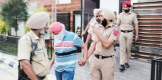 ਲਿੰਗ ਨਿਰਧਾਰਨ ਸੈਂਟਰ ਦਾ ਪਰਦਾਫਾਸ਼ : ਡਾਕਟਰ ਜੋੜਾ ਤੇ ਦਲਾਲ ਰੰਗੇ ਹੱਥੀਂ ਭਰੂਣ ਟੈਸਟ ਕਰਦੇ ਗ੍ਰਿਫਤਾਰ, 30 ਲੱਖ ਰੁਪਏ ਬਰਾਮਦ