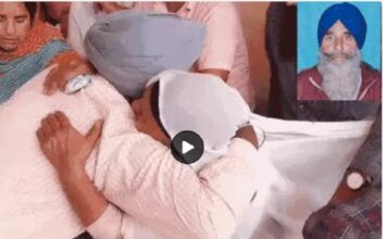 ਅੰਮ੍ਰਿਤਸਰ ‘ਚ ਅਣਪਛਾਤਿਆਂ ਕੀਤਾ ਬਜ਼ੁਰਗ ‘ਤੇ ਤੇਜ਼ਧਾਰ ਹਥਿਆਰਾਂ ਨਾਲ ਹਮਲਾ, ਦਰਦਨਾਕ ਮੌਤ