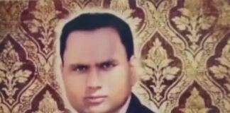 ਗੁਰਦਾਸਪੁਰ ਦੇ ਨੌਜਵਾਨ ਦੀ ਅਮਰੀਕਾ ‘ਚ ਮੌਤ, ਪਰਿਵਾਰ ਦਾ ਰੋ-ਰੋ ਬੁਰਾ ਹਾਲ