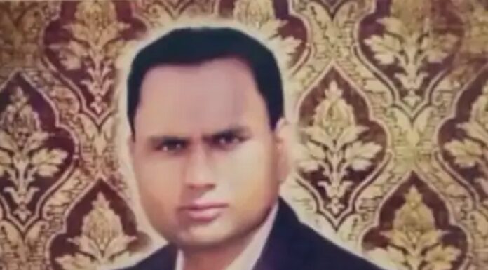 ਗੁਰਦਾਸਪੁਰ ਦੇ ਨੌਜਵਾਨ ਦੀ ਅਮਰੀਕਾ ‘ਚ ਮੌਤ, ਪਰਿਵਾਰ ਦਾ ਰੋ-ਰੋ ਬੁਰਾ ਹਾਲ