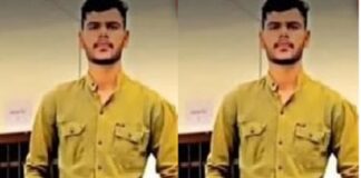 ਮੁਕੇਰੀਆਂ : ਭਰੇ ਬਾਜ਼ਾਰ ਕਾਰ ਦੇ ਭੰਨੇ ਸ਼ੀਸ਼ੇ, ਵਿਰੋਧ ਕਰਨ ‘ਤੇ ਨੌਜਵਾਨ ਤੇਜ਼ਧਾਰ ਹਥਿਆਰਾਂ ਨਾਲ ਵੱਢਿਆ