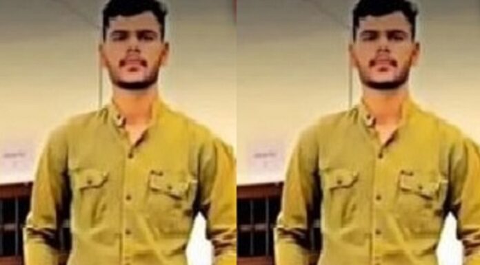 ਮੁਕੇਰੀਆਂ : ਭਰੇ ਬਾਜ਼ਾਰ ਕਾਰ ਦੇ ਭੰਨੇ ਸ਼ੀਸ਼ੇ, ਵਿਰੋਧ ਕਰਨ ‘ਤੇ ਨੌਜਵਾਨ ਤੇਜ਼ਧਾਰ ਹਥਿਆਰਾਂ ਨਾਲ ਵੱਢਿਆ