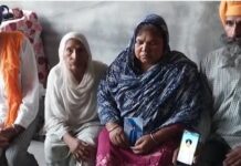 Breaking : ਅੰਮ੍ਰਿਤਸਰ ਦੇ 2 ਨੌਜਵਾਨਾਂ ਨੂੰ ਇੰਡੋਨੇਸ਼ੀਆ ‘ਚ ਸੁਣਾਈ ਮੌਤ ਦੀ ਸਜ਼ਾ, ਡੌਂਕਰ ਦੇ ਕਤਲ ਦਾ ਲੱਗਾ ਦੋਸ਼