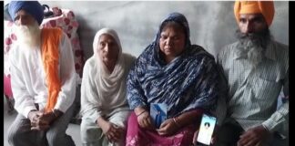 Breaking : ਅੰਮ੍ਰਿਤਸਰ ਦੇ 2 ਨੌਜਵਾਨਾਂ ਨੂੰ ਇੰਡੋਨੇਸ਼ੀਆ ‘ਚ ਸੁਣਾਈ ਮੌਤ ਦੀ ਸਜ਼ਾ, ਡੌਂਕਰ ਦੇ ਕਤਲ ਦਾ ਲੱਗਾ ਦੋਸ਼