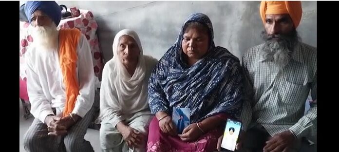 Breaking : ਅੰਮ੍ਰਿਤਸਰ ਦੇ 2 ਨੌਜਵਾਨਾਂ ਨੂੰ ਇੰਡੋਨੇਸ਼ੀਆ ‘ਚ ਸੁਣਾਈ ਮੌਤ ਦੀ ਸਜ਼ਾ, ਡੌਂਕਰ ਦੇ ਕਤਲ ਦਾ ਲੱਗਾ ਦੋਸ਼