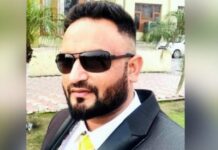 ਵੱਡੀ ਖਬਰ : ਅੰਮ੍ਰਿਤਸਰ ‘ਚ ਗੈਂਗਸਟਰ ਦਾ ਗੋਲੀਆਂ ਮਾਰ ਕੇ ਕਤਲ, ਦਹਿਸ਼ਤ ਦਾ ਮਾਹੌਲ