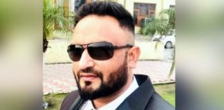 ਵੱਡੀ ਖਬਰ : ਅੰਮ੍ਰਿਤਸਰ ‘ਚ ਗੈਂਗਸਟਰ ਦਾ ਗੋਲੀਆਂ ਮਾਰ ਕੇ ਕਤਲ, ਦਹਿਸ਼ਤ ਦਾ ਮਾਹੌਲ