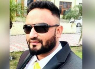 ਵੱਡੀ ਖਬਰ : ਅੰਮ੍ਰਿਤਸਰ ‘ਚ ਗੈਂਗਸਟਰ ਦਾ ਗੋਲੀਆਂ ਮਾਰ ਕੇ ਕਤਲ, ਦਹਿਸ਼ਤ ਦਾ ਮਾਹੌਲ