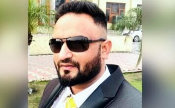ਵੱਡੀ ਖਬਰ : ਅੰਮ੍ਰਿਤਸਰ ‘ਚ ਗੈਂਗਸਟਰ ਦਾ ਗੋਲੀਆਂ ਮਾਰ ਕੇ ਕਤਲ, ਦਹਿਸ਼ਤ ਦਾ ਮਾਹੌਲ