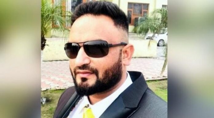 ਵੱਡੀ ਖਬਰ : ਅੰਮ੍ਰਿਤਸਰ ‘ਚ ਗੈਂਗਸਟਰ ਦਾ ਗੋਲੀਆਂ ਮਾਰ ਕੇ ਕਤਲ, ਦਹਿਸ਼ਤ ਦਾ ਮਾਹੌਲ