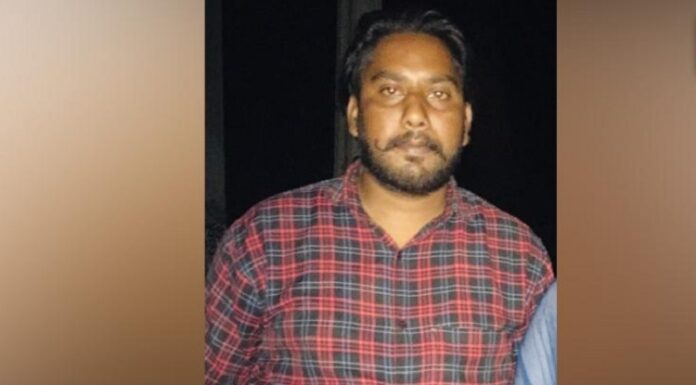 ਬਰਨਾਲਾ ‘ਚ ਚਿੱਟੇ ਦੀ ਓਵਰਡੋਜ਼ ਨਾਲ ਵਿਅਕਤੀ ਦੀ ਮੌਤ, ਪਰਿਵਾਰ ਦਾ ਰੋ-ਰੋ ਬੁਰਾ ਹਾਲ