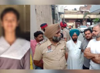 ਜਲੰਧਰ : ਮੁੰਡਿਆਂ ਤੋਂ ਪ੍ਰੇਸ਼ਾਨ 17 ਸਾਲ ਦੀ ਵਿਦਿਆਰਥਣ ਨੇ ਦਿੱਤੀ ਜਾਨ, ਸੁਣਨ-ਬੋਲਣ ਤੋਂ ਸੀ ਅਸਮਰੱਥ