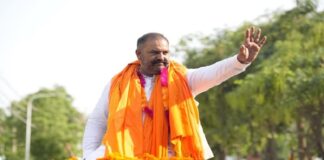 24 ਸਾਲ ਬਾਅਦ ਜਲੰਧਰ ਦੀ ਸੱਤਾ ‘ਚੋਂ ਕਾਂਗਰਸ ਹੋਈ ਬਾਹਰ, ਕਾਂਗਰਸ ਦੇ ਗੜ੍ਹ ‘ਚ ਲੋਕ ਸਭਾ ਜ਼ਿਮਨੀ ਚੋਣ ‘ਚ ਜਿੱਤਿਆ ਝਾੜੂ